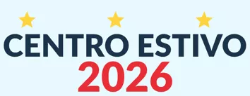 CENTRO ESTIVO 2026 (3 - 10 anni)